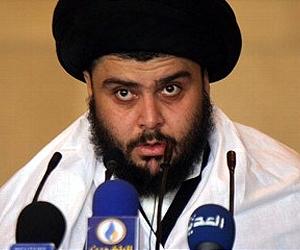 Iraq: Sadr says he will not revive main anti-US militia