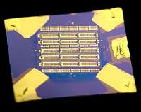 Computer chip 'flaw' sparks security debate amid scramble for fix