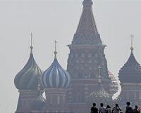 Death toll from Moscow storm rises to 15