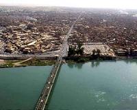 Water-borne disease plagues IS-held city in Iraq
