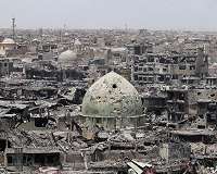 With the jihadists gone, booze is back in Iraq's Mosul