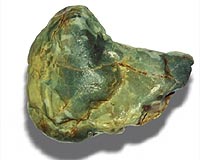 Jade Sheds Light On Guatemala's Geologic History