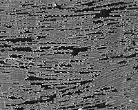 Custom-made artificial mother-of-pearl