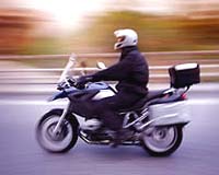 Garmin Expands Relationship With Motorcycle OEM