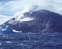 Future volcanic eruptions could cause more climate disruption