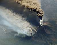BBC team among injured in Etna volcano drama