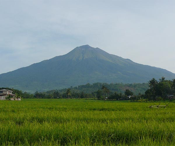 Evacuation as Philippine volcano erupts; Shallow 5.6 quake hits El Salvador