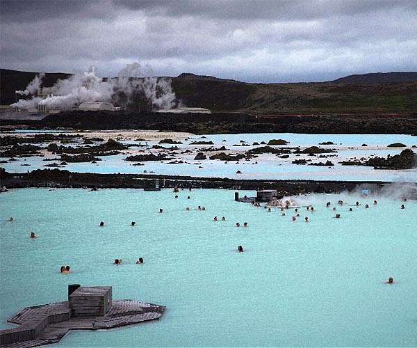How much damage could possible Iceland volcano eruption cause?