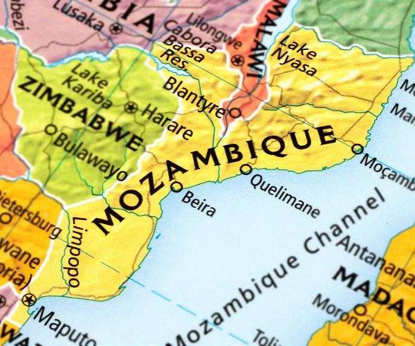 NGOs accuse TotalEnergies of holding Mozambique 'hostage' on gas project
