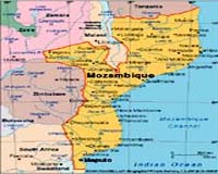 Talks to end Mozambique skirmishes resume