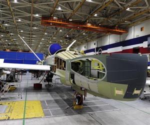 Northrop Grumman BAMS Unmanned Aircraft System Program Achieves Two Major Milestones