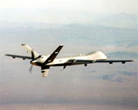 Suspected US missile strike kills nine in Pakistan: officials
