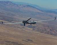 Britain, Belgium to collaborate on MQ-9B drone acquisition