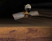 Plan G For Mars Offers Much For Geological And Geophysical Exploration