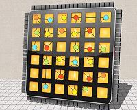 Chip makes parallel programs run faster with less code