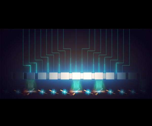 New spin control method brings billion-qubit quantum chips closer