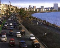 Collapsed wall kills 22 in Mumbai monsoon chaos