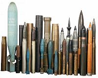 Swedish army to buy BONUS ammunition from BAE