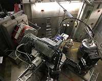 Quantum spin liquid prepared for the first time