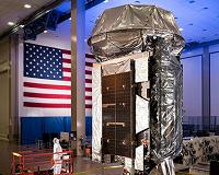Next-gen satellite communications system ready for use, U.S. Navy says