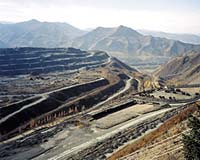LaBarge Gains Additional Orders From Modular Mining