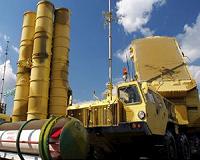 Iran equipped with Russian missile system: defence minister
