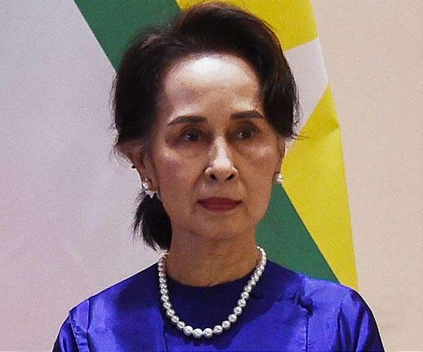 US says Myanmar emergency extension prolongs 'illegitimate rule'