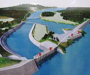 China raps Myanmar over dam project