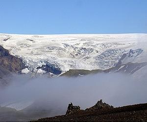 Katla, the 'witch' volcano, looms over Iceland