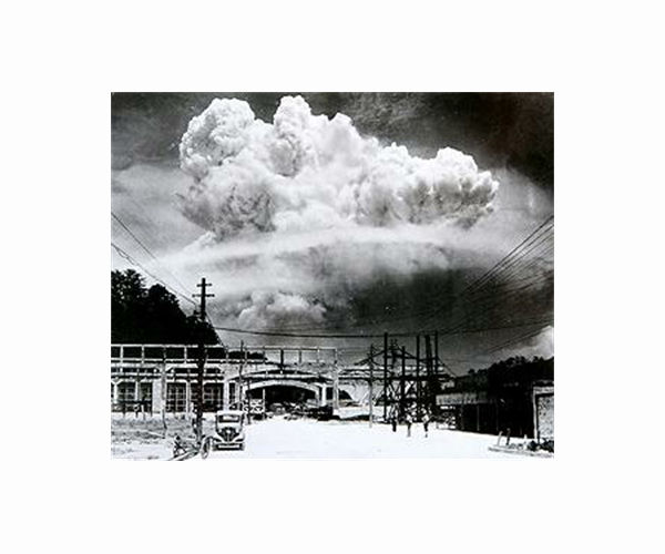 Nagasaki marks atomic bomb anniversary with sombre ceremony