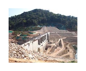 Activists call for Laos's largest dam to suspend operations