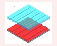Research Removes Major Obstacle From Mass Production Of Tiny Circuits
