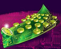 Move over, silicon switches: There's a new way to compute