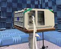 Five MIT payloads deployed on the International Space Station