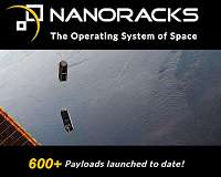 NanoRacks to join consortium supporting DoE's national nuclear security administration goals
