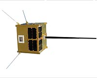 Slovenia expects to launch nanosatellite within 3 years