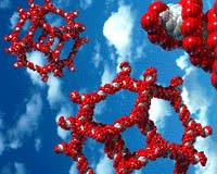 Nanotech's Health, Environment Impacts Worry Scientists