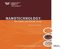 Ethical Evaluations Of Nanotechnology