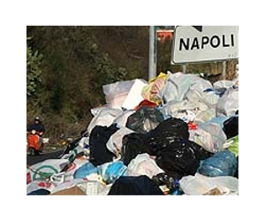 Italy ditches plan for rubbish dump near Hadrian's villa