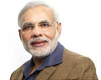 Indian PM praises Merkel's 'vision', urges climate action