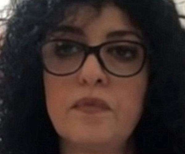 Children of Nobel winner Mohammadi 'worried' about her health