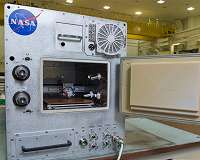 3D Printing, Virtual Reality, Simulated Stardust and More Headed to Orbiting Lab