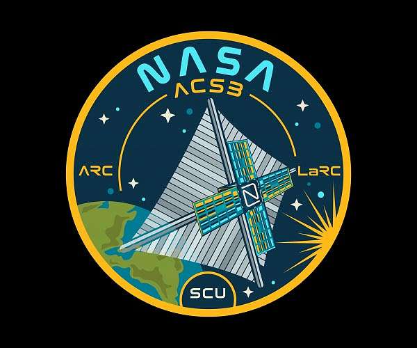 NASA's CubeSat Solar Sail Successfully Unfurls in Orbit