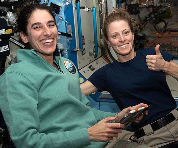 Advanced Botany, Biology Promoting Health on Earth and in Space