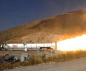 Leading Government Space Programs Under Strong Budget Pressure
