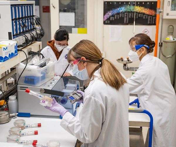 Innovating Space Nutrition: BioNutrients' 5-Year Space Journey Nears End