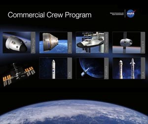 NASA's Commercial Crew Partners Aim to Capitalize, Expand on 2013 Successes in 2014