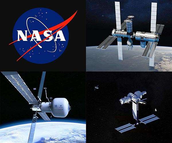 Space archaeologists's offer first consultancy firm for orbital habitats