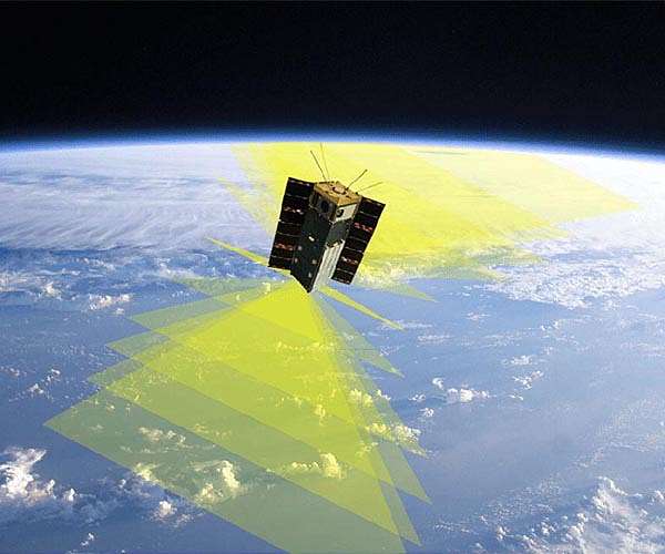 NASA partners with universities for soil-monitoring and optical comms CubeSats