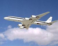 World nations reach landmark deal on using satellites to track flights